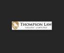 Thompson Law Injury Lawyers  logo